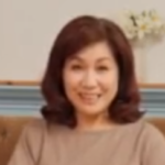 おばあ様、マッサージどうすか❤